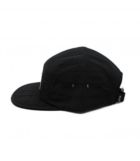 Huf Huf cap 5 pannello nero